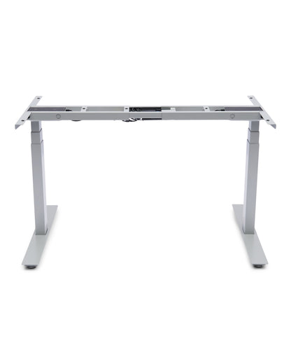 UPro elektrisch zit-sta onderstel, NPR-1813, aluminium